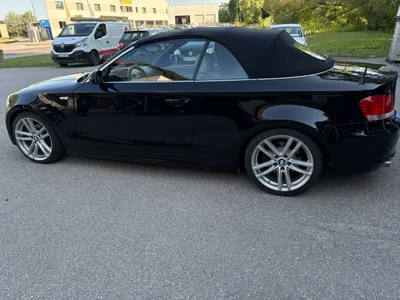 BMW 1er-Reihe