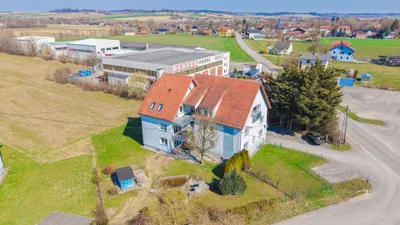 4-Zimmer-Wohnung kaufen in Vöcklabruck – 157 m², € 249.000 – Bild 19 von 22
