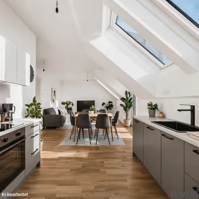 3-Zimmer-Wohnung kaufen in Korneuburg – 70,93 m², € 323.000 – Bild 2 von 14