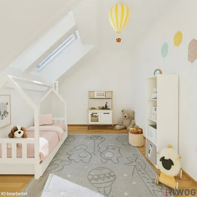 3-Zimmer-Wohnung kaufen in Korneuburg – 70,93 m², € 323.000 – Bild 8 von 14