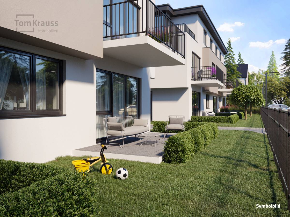 PROVISIONSFREI MÜHLWASSER-SUITES - Ansicht 3