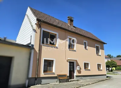 3-Zimmer-Haus kaufen in Zwettl – 82 m², € 99.900 – Bild 2 von 19