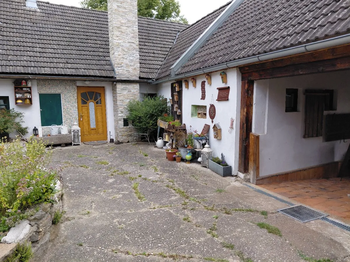 Haus – Schrems - Ansicht 3