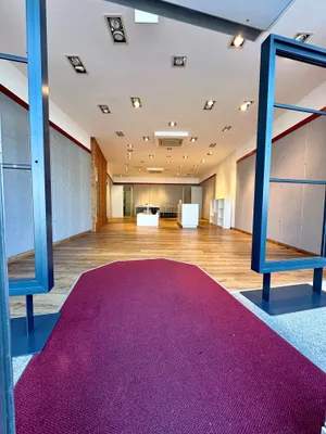 Gewerbeimmobilie mieten in Weiz – 102 m², € 1.699 – Bild 6 von 7