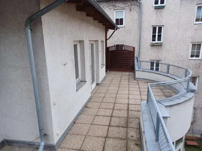 Wohnung mieten in Wiener Neustadt – 122 m², € 1.108 – Bild 6 von 9