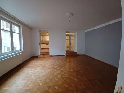 Wohnung mieten in Wiener Neustadt – 122 m², € 1.108 – Bild 2 von 9