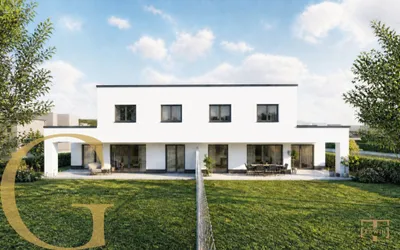 5-Zimmer-Haus kaufen in Wels-Land – 120,33 m², € 541.000 – Bild 5 von 10