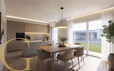 5-Zimmer-Haus kaufen in Wels-Land – 120,33 m², € 541.000 – Bild 3 von 10