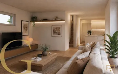 5-Zimmer-Haus kaufen in Wels-Land – 120,33 m², € 541.000 – Bild 4 von 10