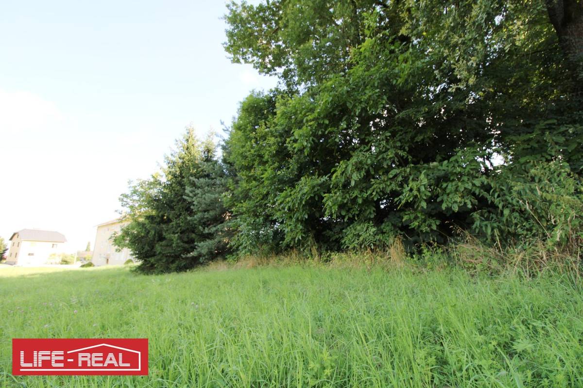 Vielseitiges Grundstück in wachstumsstarker Region, Pregarten