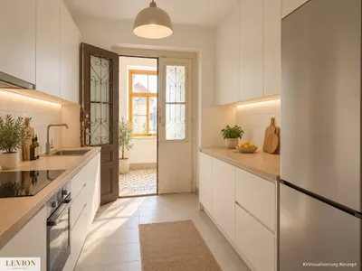 1-Zimmer-Wohnung kaufen in Wien – 25,89 m², € 85.000 – Bild 2 von 8