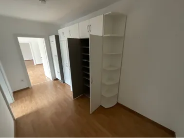 Erschwinglich und hochwertig Wohnen – pohled 2