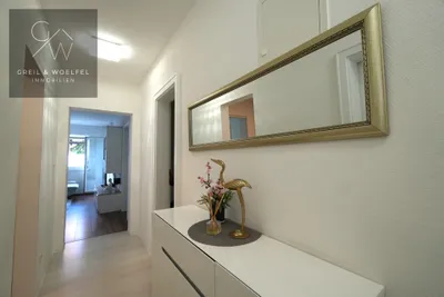 2-Zimmer-Wohnung mieten in Dornbirn – 51,15 m², € 1.183 – Bild 11 von 13
