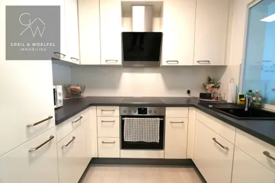 2-Zimmer-Wohnung mieten in Dornbirn – 51,15 m², € 1.183 – Bild 2 von 13