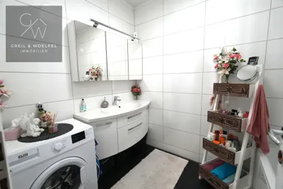 2-Zimmer-Wohnung mieten in Dornbirn – 51,15 m², € 1.183 – Bild 5 von 13