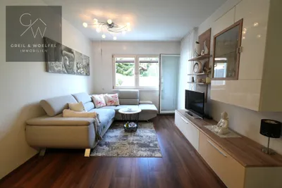 2-Zimmer-Wohnung mieten in Dornbirn – 51,15 m², € 1.183 – Bild 3 von 13