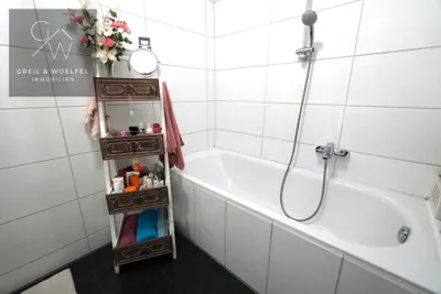 2-Zimmer-Wohnung mieten in Dornbirn – 51,15 m², € 1.183 – Bild 6 von 13