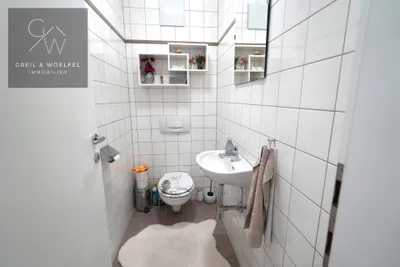 2-Zimmer-Wohnung mieten in Dornbirn – 51,15 m², € 1.183 – Bild 7 von 13