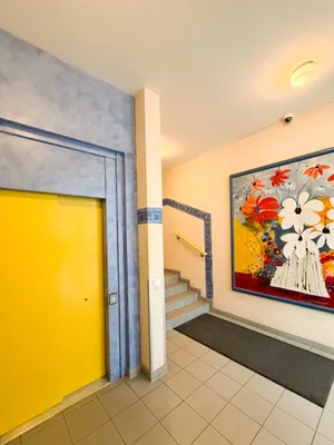 2-Zimmer-Wohnung mieten in Wien – 56 m², € 1.990 – Bild 19 von 20
