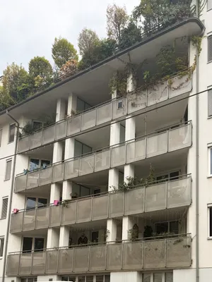 2-Zimmer-Wohnung mieten in Wien – 56 m², € 1.990 – Bild 20 von 20
