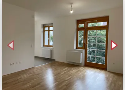 Gemeindewohnung 1-Zimmer mit Top Lage Nähe Rennweg 1030 – Bild 2
