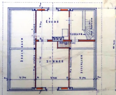 Haus kaufen in Baden – 98 m², € 225.000 – Bild 15 von 17