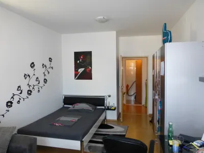 2-Zimmer-Wohnung mieten in Klagenfurt – 56 m², € 898 – Bild 22 von 24
