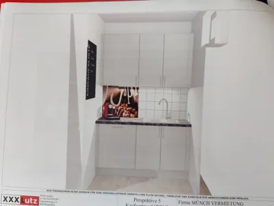 2-Zimmer-Wohnung mieten in Klagenfurt – 56 m², € 898 – Bild 8 von 24