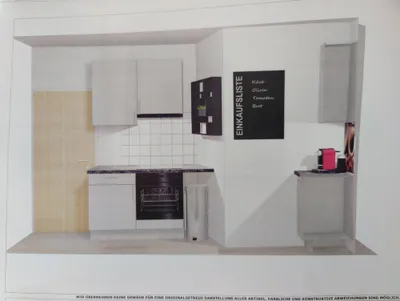2-Zimmer-Wohnung mieten in Klagenfurt – 56 m², € 898 – Bild 11 von 24