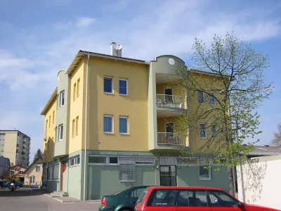 2-Zimmer-Wohnung mieten in Klagenfurt – 56 m², € 898