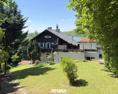 11-Zimmer-Gewerbeimmobilie kaufen in Tulln – 460 m², € 990.000 – Bild 41 von 45