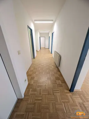 3-Zimmer-Gewerbeimmobilie mieten in Wien – 117 m², € 1.150 – Bild 5 von 10
