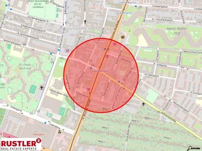 Gewerbeimmobilie mieten in Wien – 306 m², € 5.234 – Bild 20 von 20
