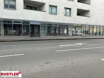 Gewerbeimmobilie mieten in Wien – 306 m², € 5.234 – Bild 1 von 20