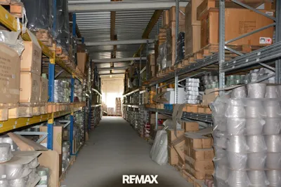 Gewerbeimmobilie mieten in Amstetten – 2 863 m² – Bild 6 von 9