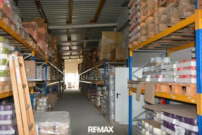 Gewerbeimmobilie mieten in Amstetten – 2 863 m² – Bild 5 von 9