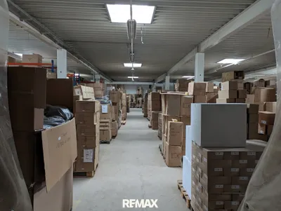 Gewerbeimmobilie mieten in Amstetten – 2 863 m² – Bild 3 von 9