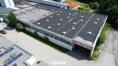 Gewerbeimmobilie mieten in Amstetten – 2 863 m² – Bild 8 von 9