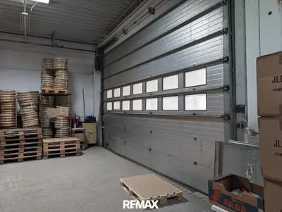Gewerbeimmobilie mieten in Amstetten – 2 863 m² – Bild 2 von 9