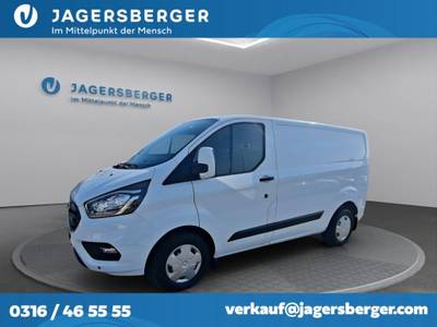 Ford Transit Custom Kasten 2,0 TDCi L1H1 300 Trend Transporter / Kastenwagen