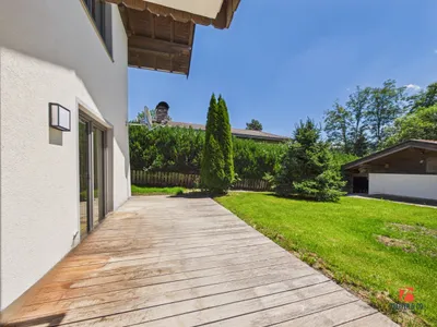 5-Zimmer-Haus mieten in Kufstein – 111,4 m², € 2.600 – Bild 22 von 29