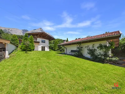5-Zimmer-Haus mieten in Kufstein – 111,4 m², € 2.600