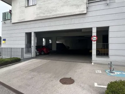 Immobilie mieten in Tulln – 13 m², € 70 – Bild 1 von 9