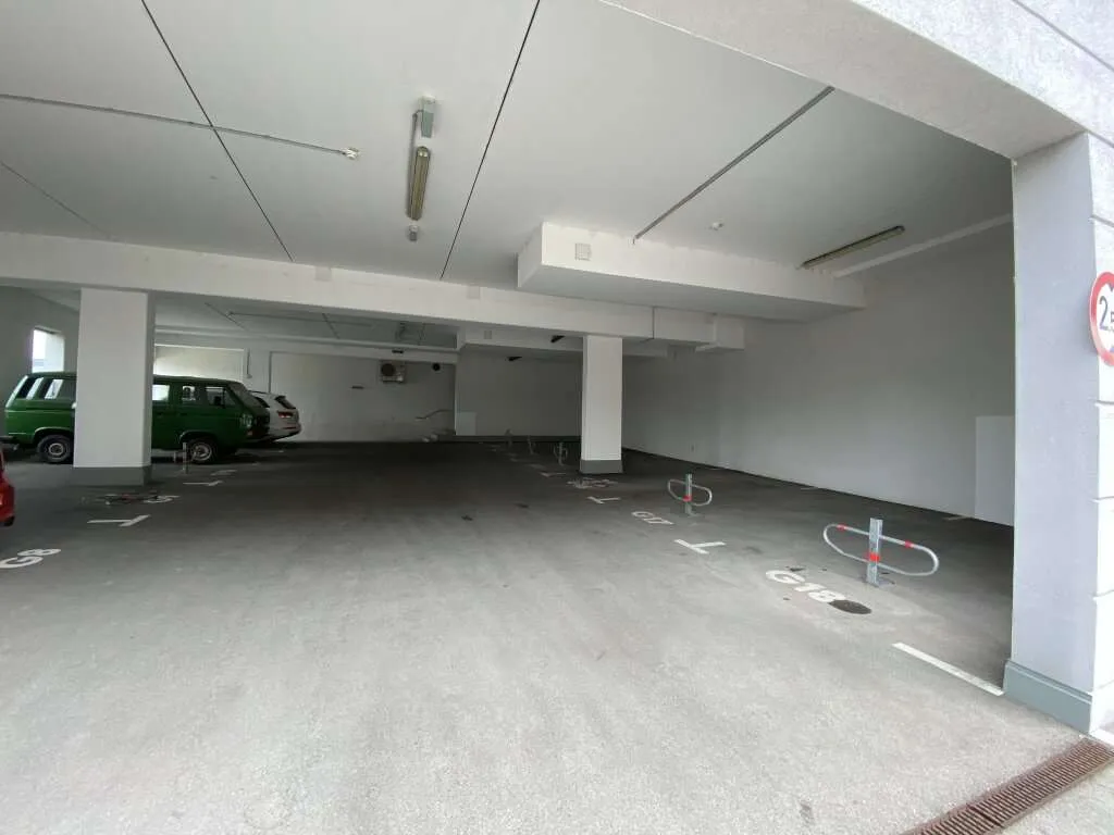 Garagenplätze in Tulln Rochusgasse 2 - PROVISIONSFREI - Ansicht 3