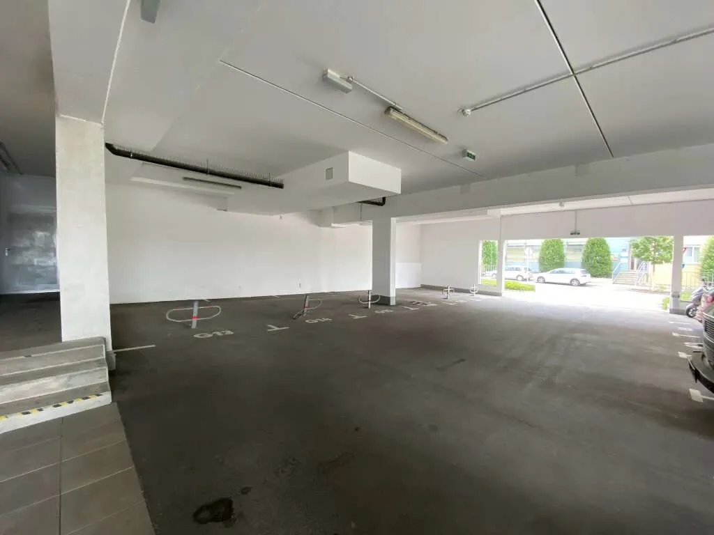 Garagenplätze in Tulln Rochusgasse 2 - PROVISIONSFREI - Ansicht 2