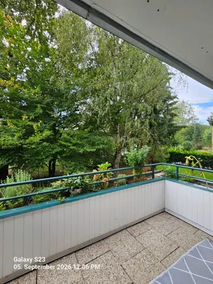 2-Zimmer-Wohnung mieten in Klagenfurt – 52 m², € 800 – Bild 5 von 10