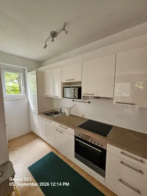 2-Zimmer-Wohnung mieten in Klagenfurt – 52 m², € 800 – Bild 3 von 10