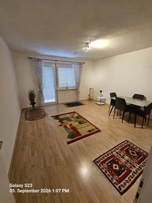 2-Zimmer-Wohnung mieten in Klagenfurt – 52 m², € 800 – Bild 1 von 10