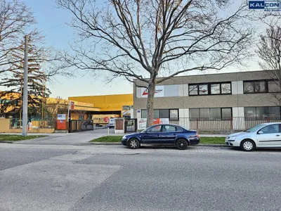 2-Zimmer-Immobilie mieten in Wien – 103 m², € 1.341 – Bild 7 von 7