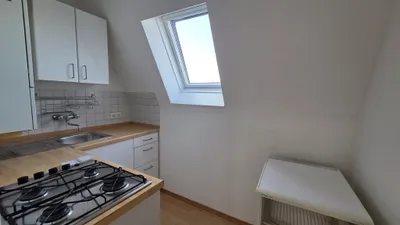 1-Zimmer-Wohnung mieten in Wien – 25 m², € 650 – Bild 3 von 5